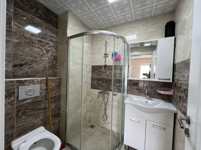 Apartment — Mahmutlar · R9-5188 — photo 18