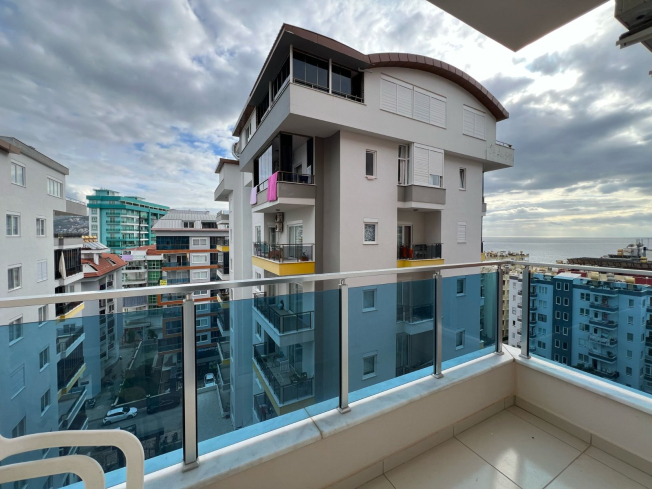 Apartment — Mahmutlar · R9-5188 — photo 17