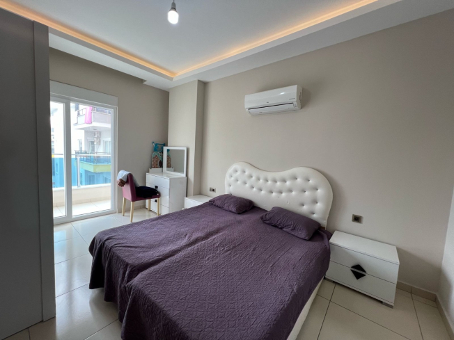 Apartment — Mahmutlar · R9-5188 — photo 13
