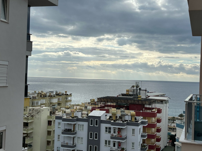 Apartment — Mahmutlar · R9-5188 — photo 1