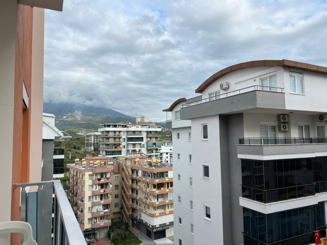 Apartment — Mahmutlar · R9-5188 — photo 14