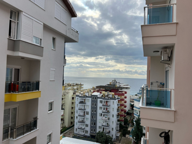 Apartment — Mahmutlar · R9-5188 — photo 15