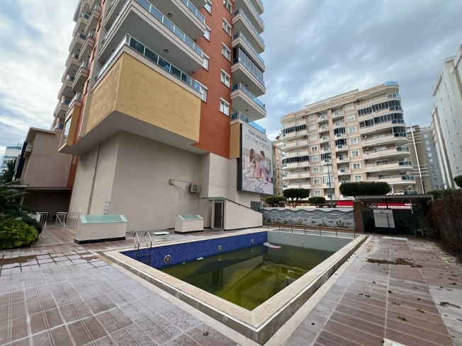 Apartment — Mahmutlar · R9-5188 — photo 21