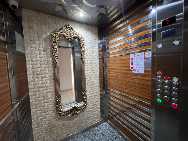 Apartment — Mahmutlar · R9-5188 — photo 22