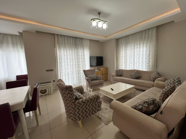 Apartment — Mahmutlar · R9-5188 — photo 3