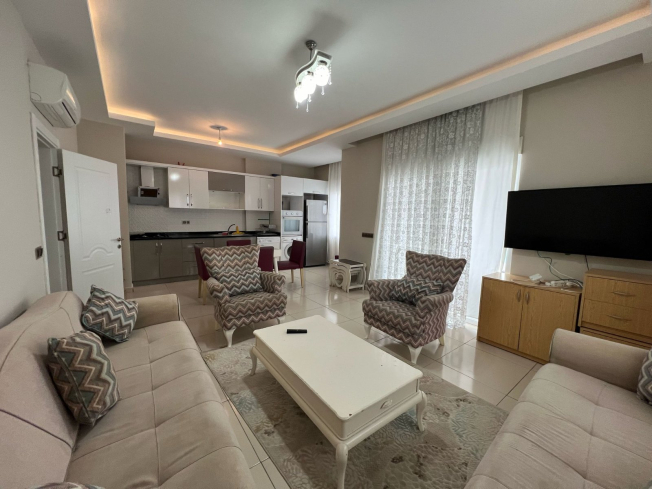 Apartment — Mahmutlar · R9-5188 — photo 4