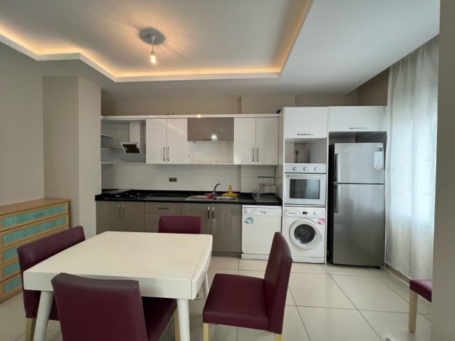 Apartment — Mahmutlar · R9-5188 — photo 5