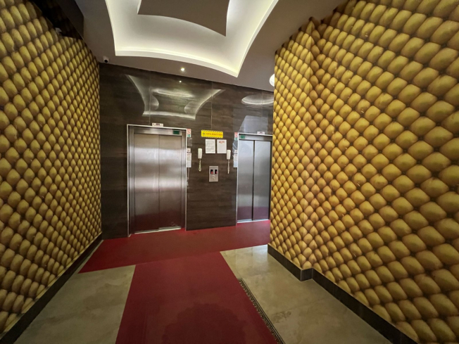 Apartment — Mahmutlar · R9-5188 — photo 19