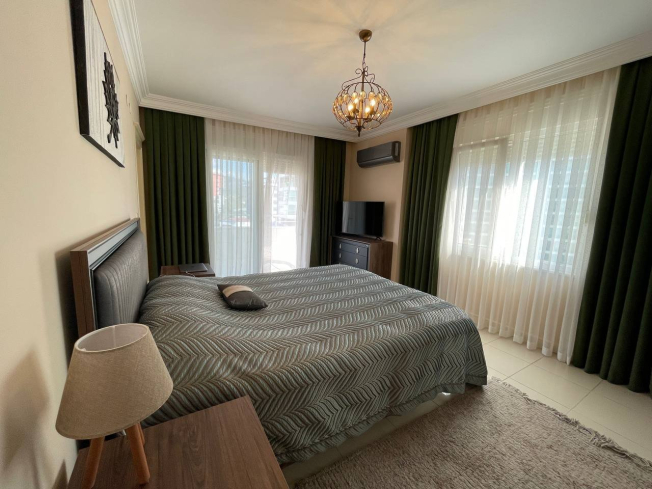 Apartment — Mahmutlar · R28-5187 — photo 7