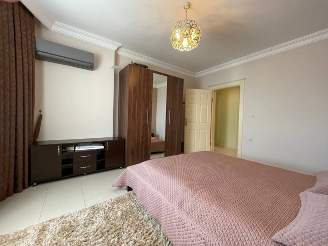 Apartment — Mahmutlar · R28-5187 — photo 6
