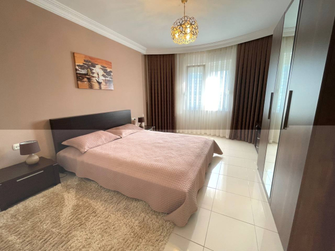 Apartment — Mahmutlar · R28-5187 — photo 2
