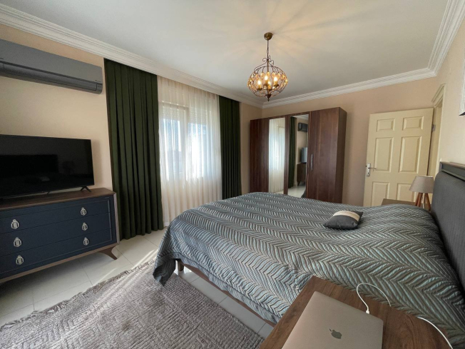 Apartment — Mahmutlar · R28-5187 — photo 3