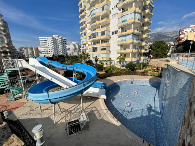Apartment — Mahmutlar · R28-5187 — photo 17