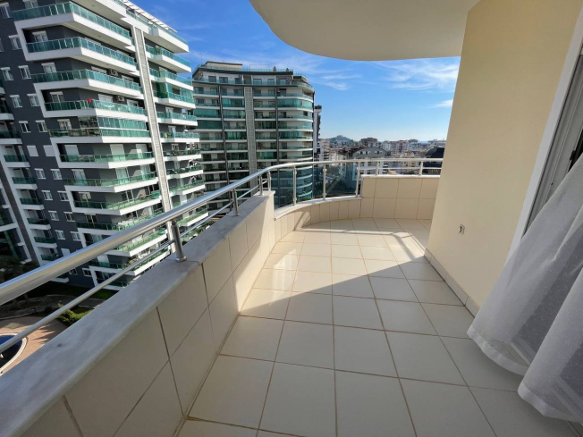 Apartment — Mahmutlar · R28-5187 — photo 19