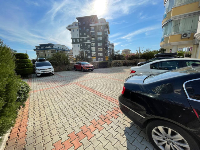 Apartment — Mahmutlar · R28-5187 — photo 24