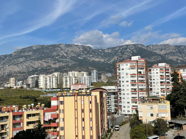 Apartment — Mahmutlar · R28-5187 — photo 25