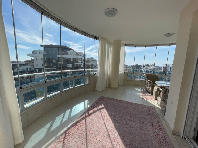 Apartment — Mahmutlar · R28-5187 — photo 14