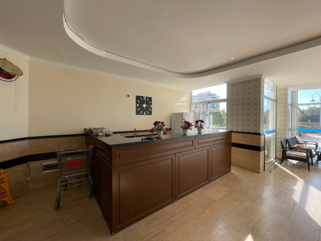 Apartment — Mahmutlar · R28-5187 — photo 21
