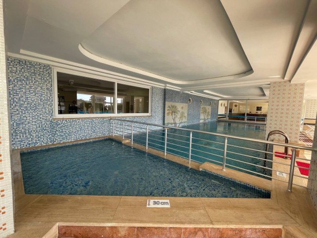 Apartment — Mahmutlar · R28-5187 — photo 23