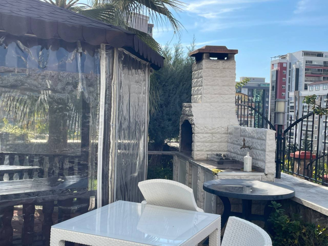 Apartment — Mahmutlar · R28-5187 — photo 26