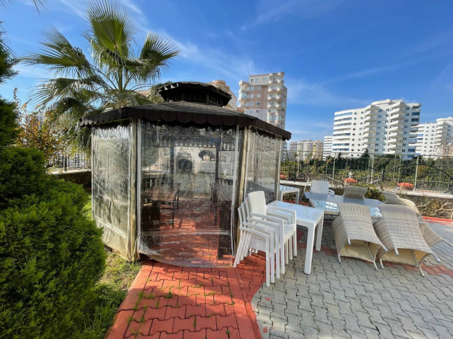 Apartment — Mahmutlar · R28-5187 — photo 27