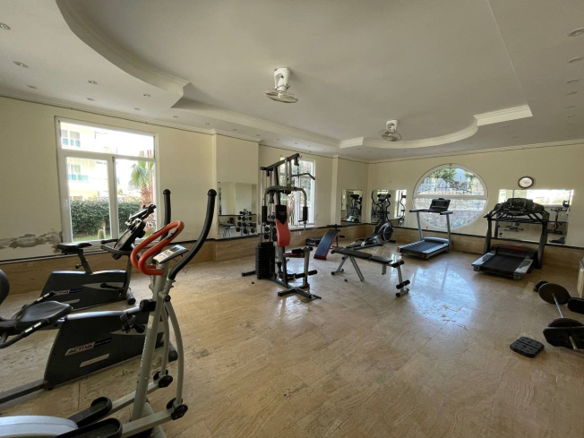 Apartment — Mahmutlar · R28-5187 — photo 28
