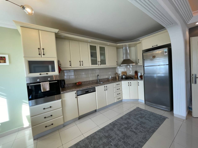 Apartment — Mahmutlar · R28-5187 — photo 11