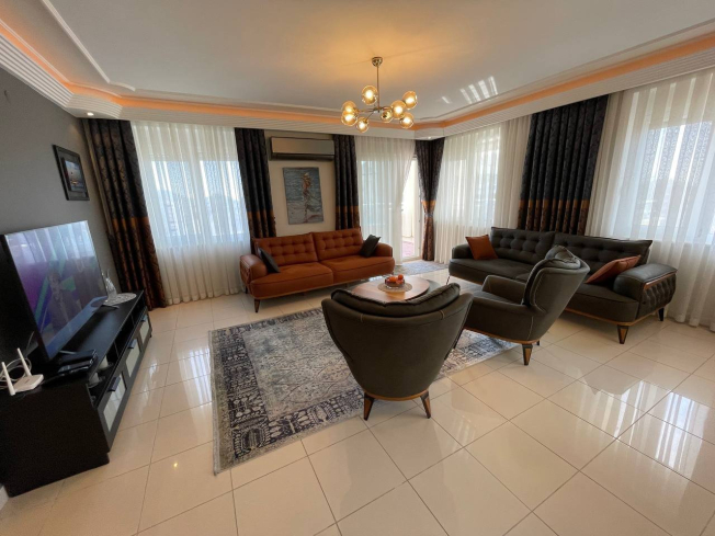 Apartment — Mahmutlar · R28-5187 — photo 9
