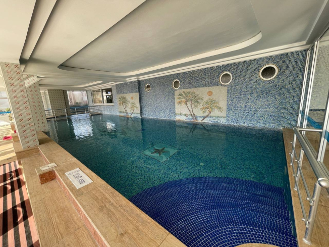 Apartment — Mahmutlar · R28-5187 — photo 29