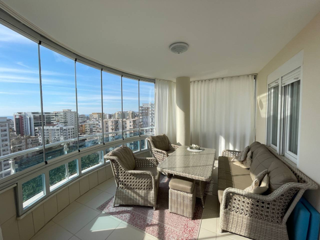 Apartment — Mahmutlar · R28-5187 — photo 15