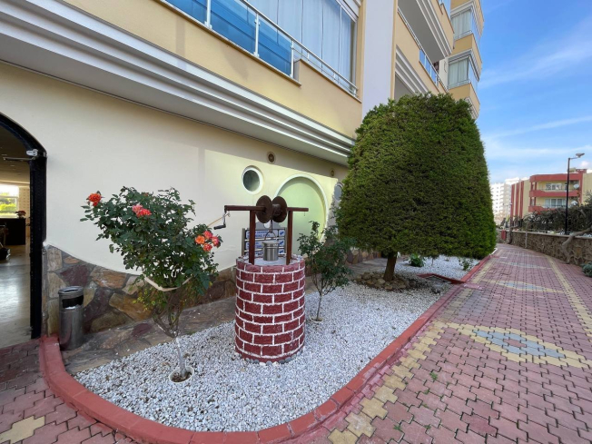 Apartment — Mahmutlar · R28-5187 — photo 31