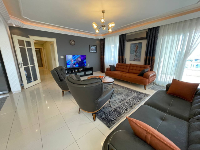 Apartment — Mahmutlar · R28-5187 — photo 8