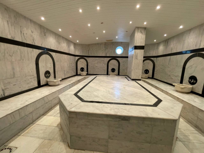 Apartment — Mahmutlar · R28-5187 — photo 32
