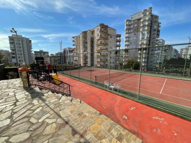 Apartment — Mahmutlar · R28-5187 — photo 33
