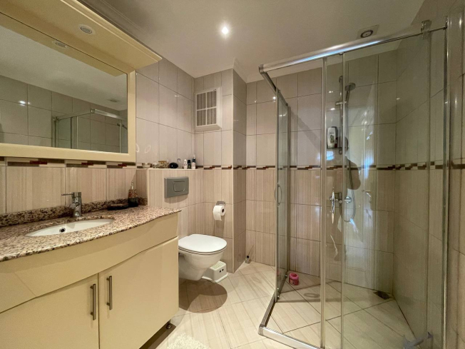 Apartment — Mahmutlar · R28-5187 — photo 4
