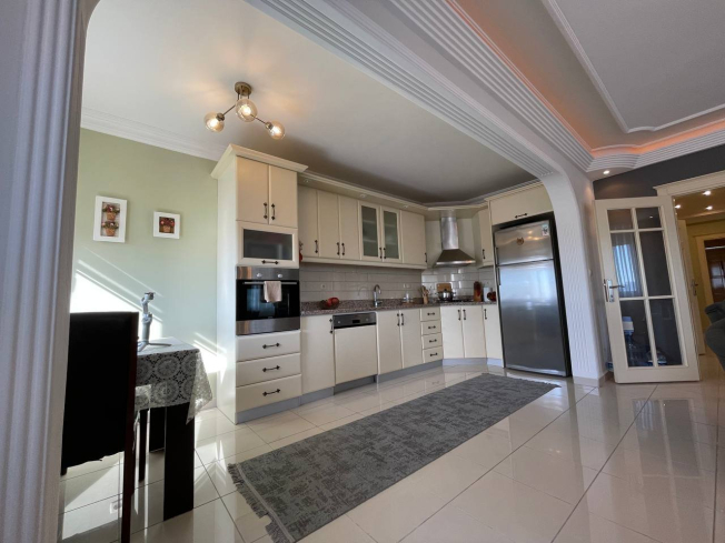 Apartment — Mahmutlar · R28-5187 — photo 12