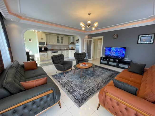 Apartment — Mahmutlar · R28-5187 — photo 10