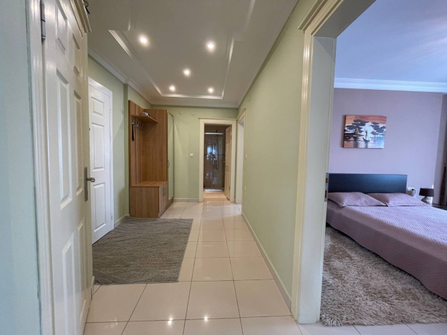 Apartment — Mahmutlar · R28-5187 — photo 13