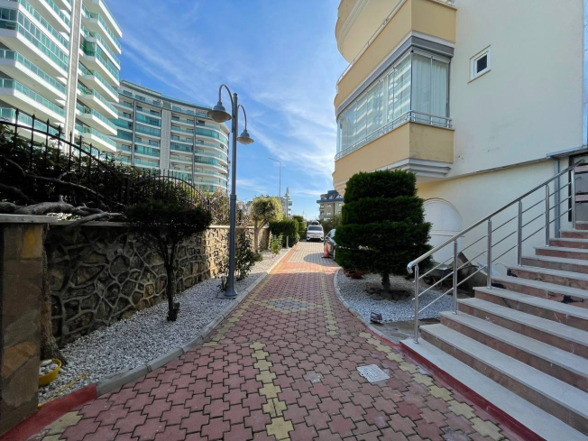 Apartment — Mahmutlar · R28-5187 — photo 34