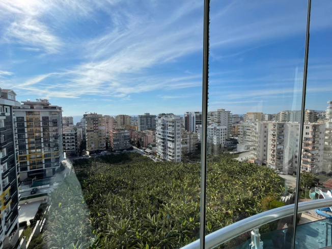 Apartment — Mahmutlar · R28-5187 — photo 36