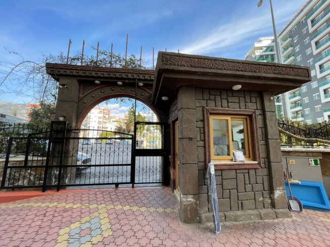 Apartment — Mahmutlar · R28-5187 — photo 37
