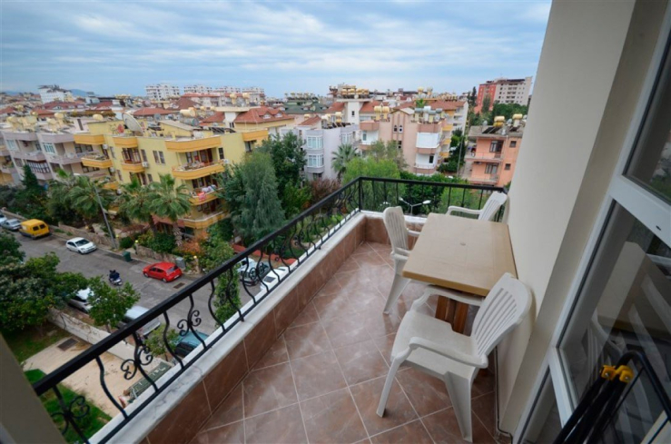 Apartment — Oba · R28-5191 — photo 2