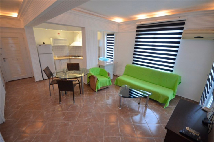Apartment — Oba · R28-5191 — photo 7