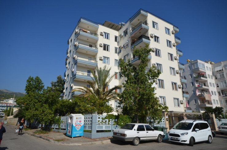 Apartment — Oba · R28-5191 — photo 1