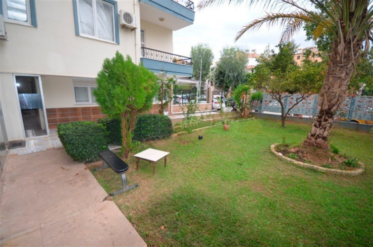 Apartment — Oba · R28-5191 — photo 8
