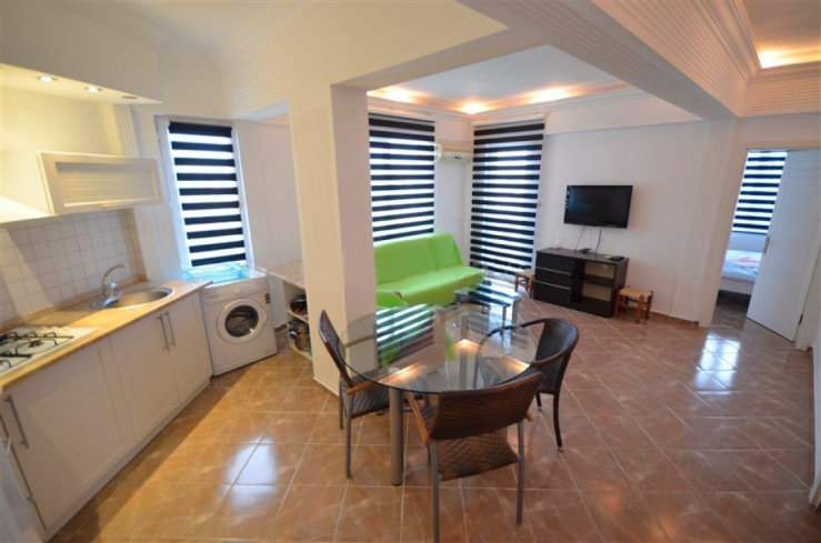 Apartment — Oba · R28-5191 — photo 10