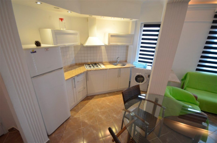 Apartment — Oba · R28-5191 — photo 11