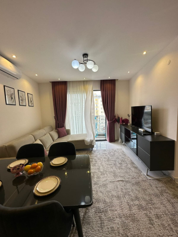 Apartment — Mahmutlar · R28-5192 — photo 6