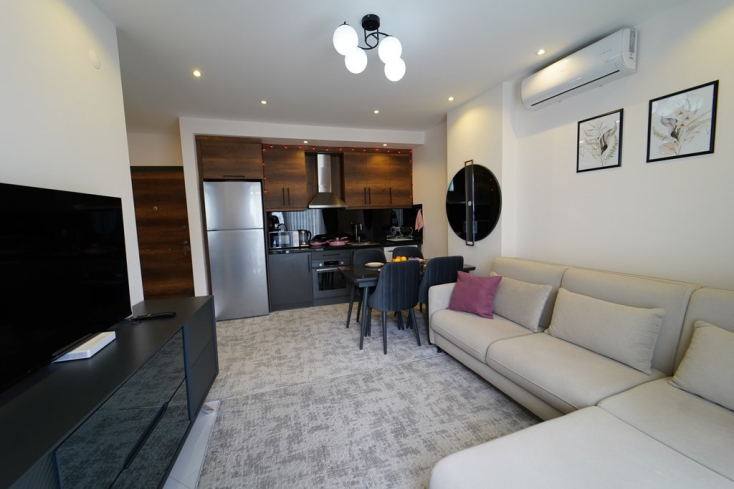 Apartment — Mahmutlar · R28-5192 — photo 3
