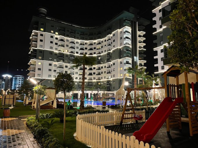 Apartment — Mahmutlar · R28-5192 — photo 10